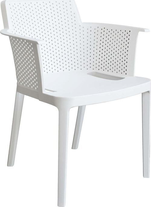 MAKKA---poltrona-da-esterno-ed-interno-in-plastica-Bianco-Milani-Home