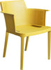MAKKA---poltrona-da-esterno-ed-interno-in-plastica-Giallo-Milani-Home