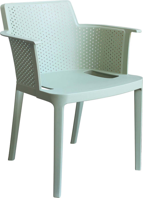 MAKKA---poltrona-da-esterno-ed-interno-in-plastica-Verde-menta-Milani-Home