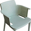 MAKKA---poltrona-da-esterno-ed-interno-in-plastica-Verde-menta-Milani-Home