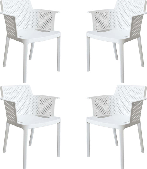 MAKKA---set-di-4-poltrone-da-esterno-ed-interno-in-plastica-Bianco-Milani-Home