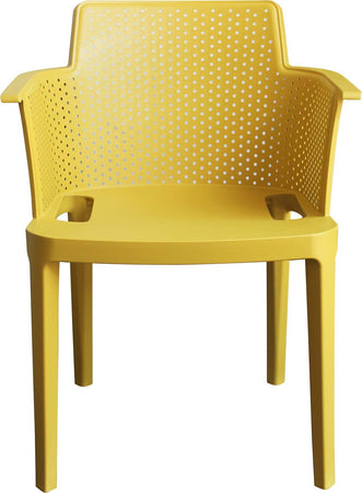 MAKKA---set-di-4-poltrone-da-esterno-ed-interno-in-plastica-Giallo-Milani-Home