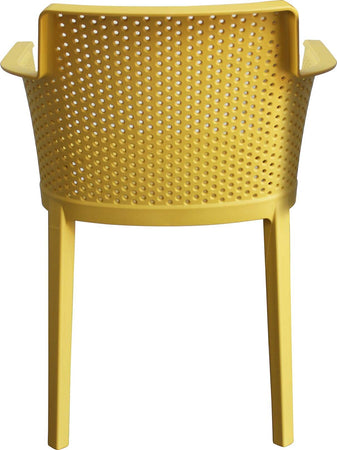 MAKKA---set-di-4-poltrone-da-esterno-ed-interno-in-plastica-Giallo-Milani-Home
