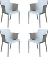 MAKKA---set-di-4-poltrone-da-esterno-ed-interno-in-plastica-Grigio-Milani-Home
