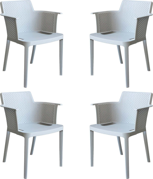 MAKKA---set-di-4-poltrone-da-esterno-ed-interno-in-plastica-Grigio-Milani-Home