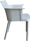 MAKKA---set-di-4-poltrone-da-esterno-ed-interno-in-plastica-Grigio-Milani-Home