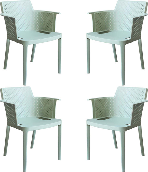 MAKKA---set-di-4-poltrone-da-esterno-ed-interno-in-plastica-Verde-menta-Milani-Home