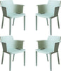 MAKKA---set-di-4-poltrone-da-esterno-ed-interno-in-plastica-Verde-menta-Milani-Home
