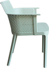 MAKKA---set-di-4-poltrone-da-esterno-ed-interno-in-plastica-Verde-menta-Milani-Home