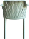 MAKKA---set-di-4-poltrone-da-esterno-ed-interno-in-plastica-Verde-menta-Milani-Home