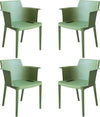 MAKKA---set-di-4-poltrone-da-esterno-ed-interno-in-plastica-Verde-Milani-Home