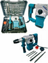 Makota-trapano-Scalpellatore-Martello-Demolitore-1500w-32mm-Tassellatore