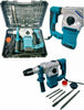 Makota-trapano-Scalpellatore-Martello-Demolitore-1500w-32mm-Tassellatore