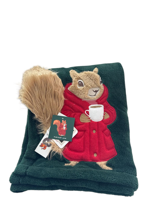 Plaid Daunex Alvin 150×200 cm – Microfibra Morbidissima