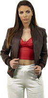 Malesia---Bomber-Donna-Testa-di-Moro-Special-Edition-in-vera-pelle