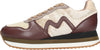 Maliparmi-Sneakers-Marrone-da-donna