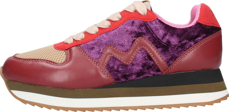 Maliparmi-Sneakers-Multicolour-da-donna