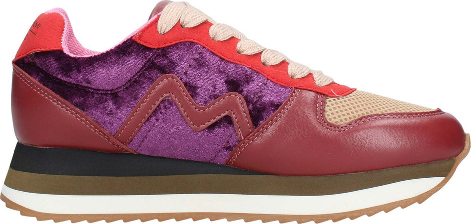 Maliparmi-Sneakers-Multicolour-da-donna