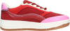 Maliparmi-Sneakers-Rosso-rosa-da-donna