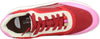 Maliparmi-Sneakers-Rosso-rosa-da-donna