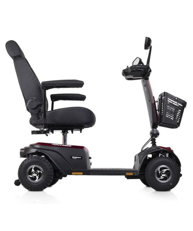 Scooter elettrico Mallorka