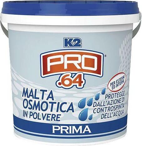 Malta osmotica in polvere 1 Kg ideale per il risanamento e l'impermeabilizzazione di pareti e pavimenti Fai da te/Prodotti per la costruzione/Materiali da costruzione/Materie prime per la costruzione/Cemento La Zappa - Altamura, Commerciovirtuoso.it