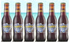MALTIN POLAR BEBIDA DE MALTA BOTTLE 250ML X 6PZ PAESE DI ORIGINE VENEZUELAN