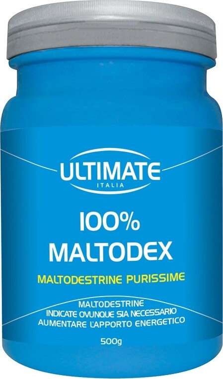 MALTODEX-100%-integratore-alimentare-in-polvere-500-g-Ultimate-Italia