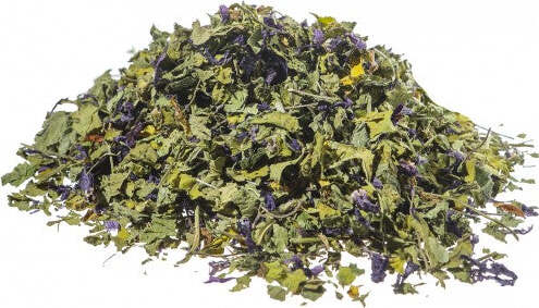 MALVA-Foglie-Bio-500-gr-Biokyma