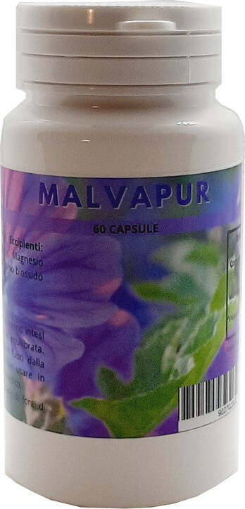 MALVAPUR-integratore-alimentare-60-capsule-La-Scienza-Infusa