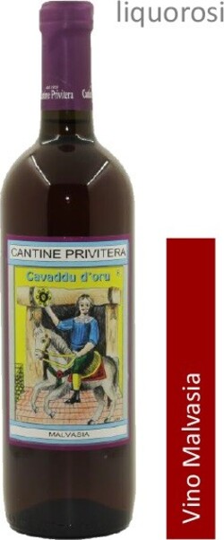 Malvasia-75cl