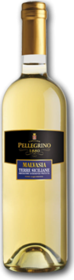 Malvasia-Pellegrino