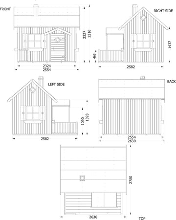 MALVE---casetta-in-legno-per-bambini-Marrone-Milani-Home