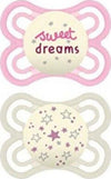 MAM-SUCCHIETTO-PERFECT-NIGHT-2-6M-SILICONE-FEMMINA-1PZ