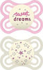 MAM-SUCCHIETTO-PERFECT-NIGHT-2-6M-SILICONE-FEMMINA-1PZ