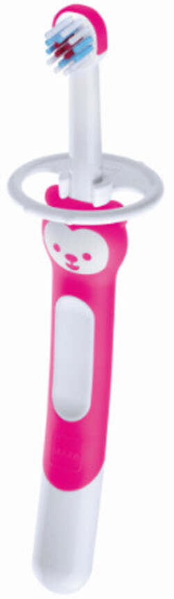 Mam training brush femmina