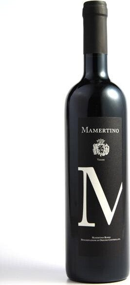 Mamertino-Rosso-DOC-Vasari