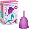 Mamicup Coppetta Mestruale Lilla 100% Silicone Medicale Certificato FDA Made In Italy Taglia M Salute e cura della persona/Igiene intima/Coppe mestruali Kondorama - Martinsicuro, Commerciovirtuoso.it