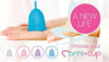 Mamicup Coppetta Mestruale Riutilizzabile e Lavabile Lilla 100% Silicone Medicale Made In Italy Taglia L Salute e cura della persona/Igiene intima/Coppe mestruali Kondorama - Martinsicuro, Commerciovirtuoso.it