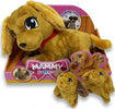 Mammy Surprise Cuccioli Di Peluche Gioco per Bambini 30 Cm Mamma Con Cuccioli Giochi e giocattoli/Personaggi giocattolo/Animali Cartoleria Deja Vu - Crotone, Commerciovirtuoso.it