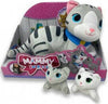 Mammy Surprise Cuccioli Di Peluche Gioco per Bambini 30 Cm Mamma Con Cuccioli Giochi e giocattoli/Personaggi giocattolo/Animali Cartoleria Deja Vu - Crotone, Commerciovirtuoso.it