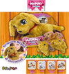 Mammy Surprise Cuccioli Di Peluche Gioco per Bambini 30 Cm Mamma Con Cuccioli Giochi e giocattoli/Personaggi giocattolo/Animali Cartoleria Deja Vu - Crotone, Commerciovirtuoso.it