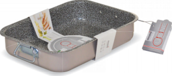 MAMU'-PENTOLE---ROSTIERA-ANTIADERENTE-LA-NOVELLE-CUISINE-30-CM