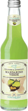 MANDARINO-VERDE-|-1-X-275-ML-TOMARCHIO|-ANTICA-RICETTA-SICILIANA-|