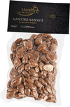 Mandorle Italiane Sgusciate 250gr. Made In Italy Mandorle 100% Bio Certificate Mandorè