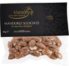 Mandorle Italiane Sgusciate 60gr. Made In Italy Mandorle 100% Bio Certificate Mandorè