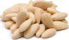 Mandorle Pelate Siciliane 100% Prodotte in Italia Snack Mandorla Senza Guscio Ad Uso Alimentare Alimentari e cura della casa/Snack dolci e salati/Noci e semi/Mandorle Tipici & Food - Bronte, Commerciovirtuoso.it