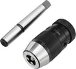 Mandrino-1-13mm-B16-Per-Trapano-A-Colonna-Autoserrante-Tornio-Cono-Mt2-b16-Tools