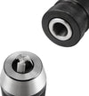 Mandrino-1-13mm-B16-Per-Trapano-A-Colonna-Autoserrante-Tornio-Cono-Mt2-b16-Tools