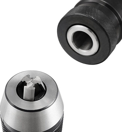 Mandrino-1-13mm-B16-Per-Trapano-A-Colonna-Autoserrante-Tornio-Cono-Mt2-b16-Tools